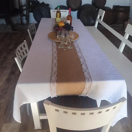 Apartment Ruzica *