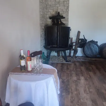 Ruzica Apartment *