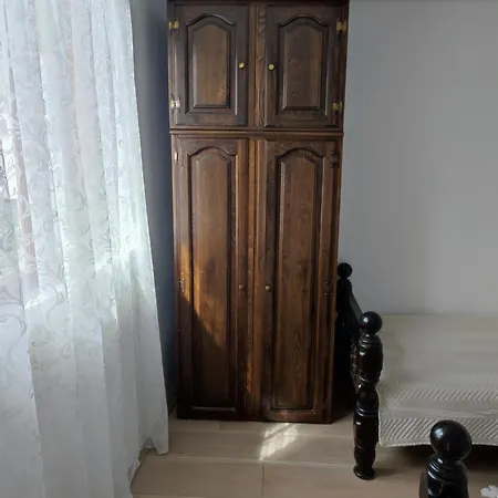 Apartment Ruzica