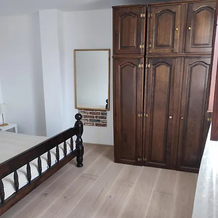 Ruzica Apartment *