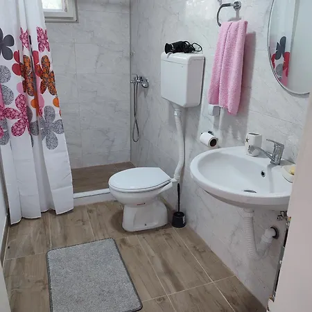 Apartment Ruzica Sicevo