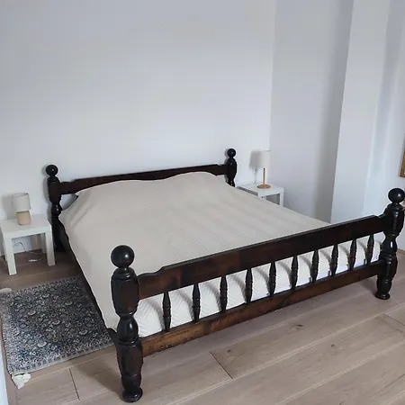 Apartment Ruzica *