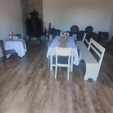 Apartment Ruzica