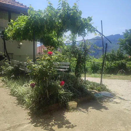 Ruzica Apartment *